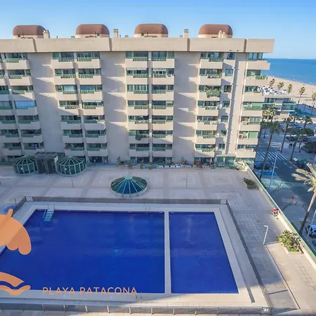 Patacona Dream Flats Apartment